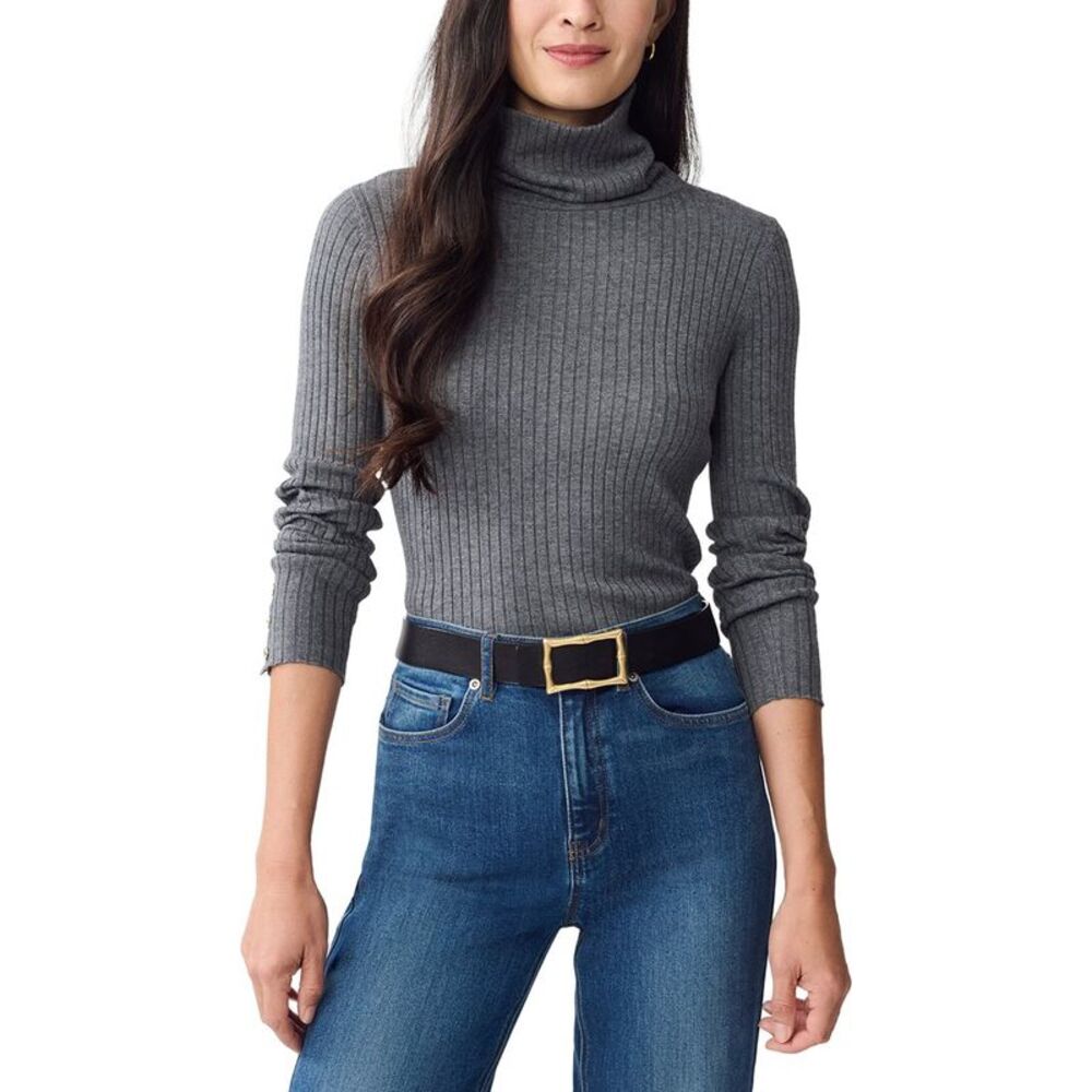 J.Mclaughlin Womens Arlette Sweater